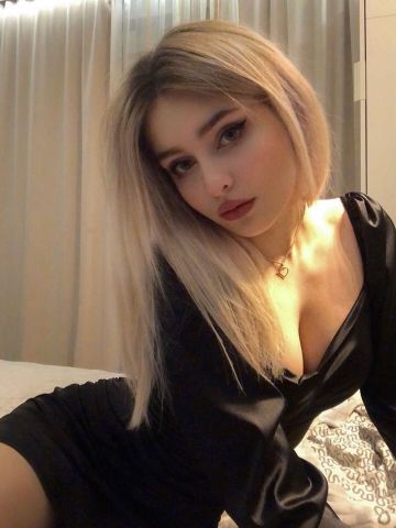 Анкета проститутки Майя - Фото 1, , 23 года, №340901